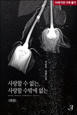 사랑할 수 없는, 사랑할 수밖에 없는 (외전)