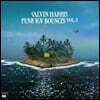 Calvin Harris (캘빈 해리스) - 6집 Funk Wav Bounces Vol. 2 [오렌지 컬러 LP]