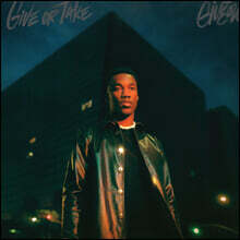 Giveon (기브온) - 1집 Give Or Take [LP]