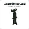 Jamiroquai (자미로콰이) - 1집 Emergency on Planet Earth [투명 컬러 2LP]