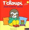 T'choupi joue a cache-cache