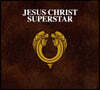 지저스 크라이스트 슈퍼스타 뮤지컬음악 (Jesus Christ Superstar OST by Andrew Lloyd Webber / Tim Rice)