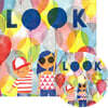 [노부영]Look (원서&CD)