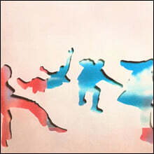 5 Seconds Of Summer (5 세컨즈 오브 서머) - 5집 5SOS5 [화이트 컬러 LP]