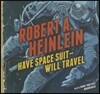 Have Space Suit--Will Travel