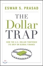 The Dollar Trap: How the U.S. Dollar Tightened Its Grip on Global Finance