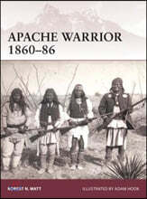 Apache Warrior 1860-86