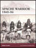 Apache Warrior 1860-86