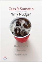 Why Nudge?