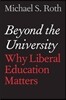 Beyond the University