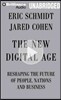 The New Digital Age: Reshaping the Future of People, Nations and Business