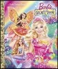 Barbie and the Secret Door