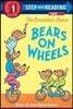 Bears on Wheels