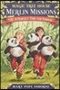 Merlin Mission #20 : A Perfect Time for Pandas