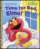 Time for Bed, Elmo!