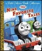Thomas & Friends: Nine Favorite Tales