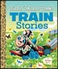 Little Golden Book Train Stories