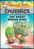 The Great Mouse Race