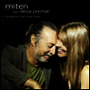 Miten With Deva Premal - Songs For The Inner Lover (CD)
