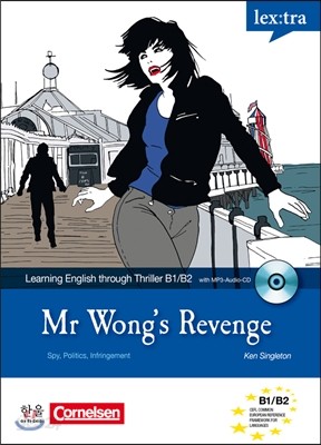 Mr Wong&#39;s Revenge