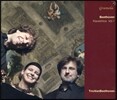 TrioVanBeethoven 베토벤: 피아노 삼중주 1집 - 삼중주 1, 5, 8번 (Beethoven: Piano Trios Vol.1) 트리오판베토벤