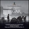Barry Wordsworth 엘가: 수수께끼 변주곡, 위풍당당 행진곡 (Elgar: Enigma Variations)