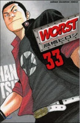 WORST 33