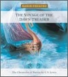 The Chronicles of Narnia Book 5 : The Voyage of the Dawn Treader