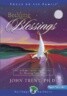 Bedtime Blessings: 130 Bedtime Stories & Activities for Blessing Your Child