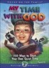 My Time With God