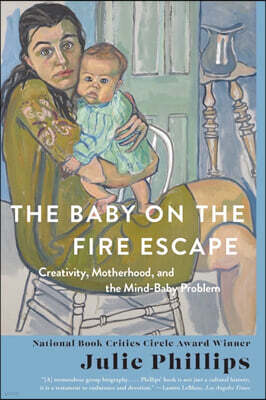 The Baby on the Fire Escape
