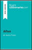 After by Anna Todd (Book Analysis): Detailed Summary, Analysis and Reading Guide