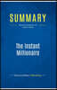 Summary: The Instant Millionaire: Review and Analysis of Fisher's Book