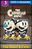 The Great Escape! (the Cuphead Show!)