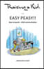 Raising a kid Easy peasy: Keys to parent child communication