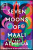 The Seven Moons of Maali Almeida