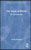 Study of Words