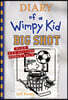Diary of a Wimpy Kid #16 : Big Shot (미국판)