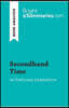 Secondhand Time by Svetlana Alexievich (Book Analysis)