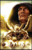 Black Adam: The Justice Society Files