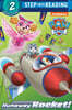 Runaway Rocket! (Paw Patrol)