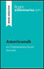 Americanah by Chimamanda Ngozi Adichie (Book Analysis): Detailed Summary, Analysis and Reading Guide