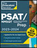 Princeton Review Psat/NMSQT Prep, 2023-2024: 2 Practice Tests + Review + Online Tools for the New Digital PSAT