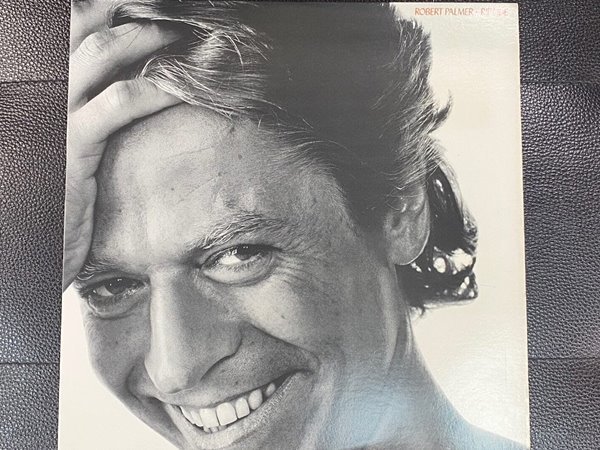 [LP] 로버트 파머 - Robert Palmer - Riptide LP [U.S반]