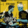Alex Riel / Stefan Pasborg (알렉스 리엘 / 스테판 파스보그) - Universe Live
