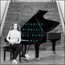 Kathrine Windfeld Big Band (카트린 윈펠트 빅 밴드) - 3집 Orca
