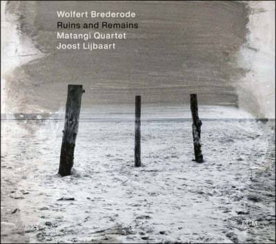 Wolfert Brederode (볼페르트 브레데로데) - Ruins and Remains