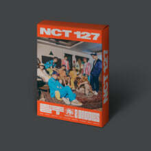 엔시티 127 (NCT 127) 4집 - 질주 (2 Baddies) [NEMO ver.]