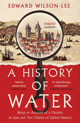 A History of Water