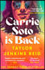Carrie Soto Is Back
